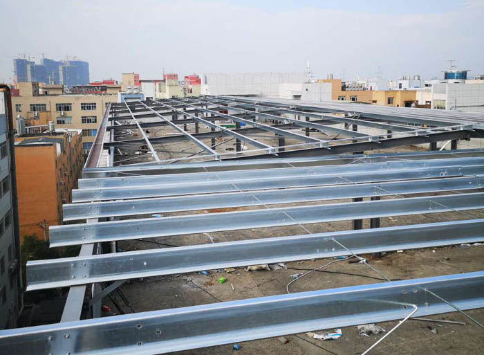 黄瓜视频污下载光伏框架雨棚 龍灣工程案例